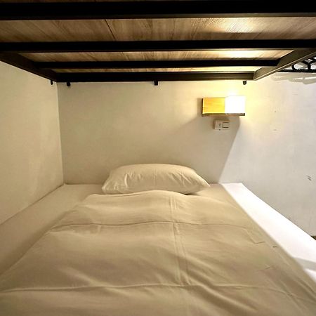 Taipei Sunny Hostel מראה חיצוני תמונה