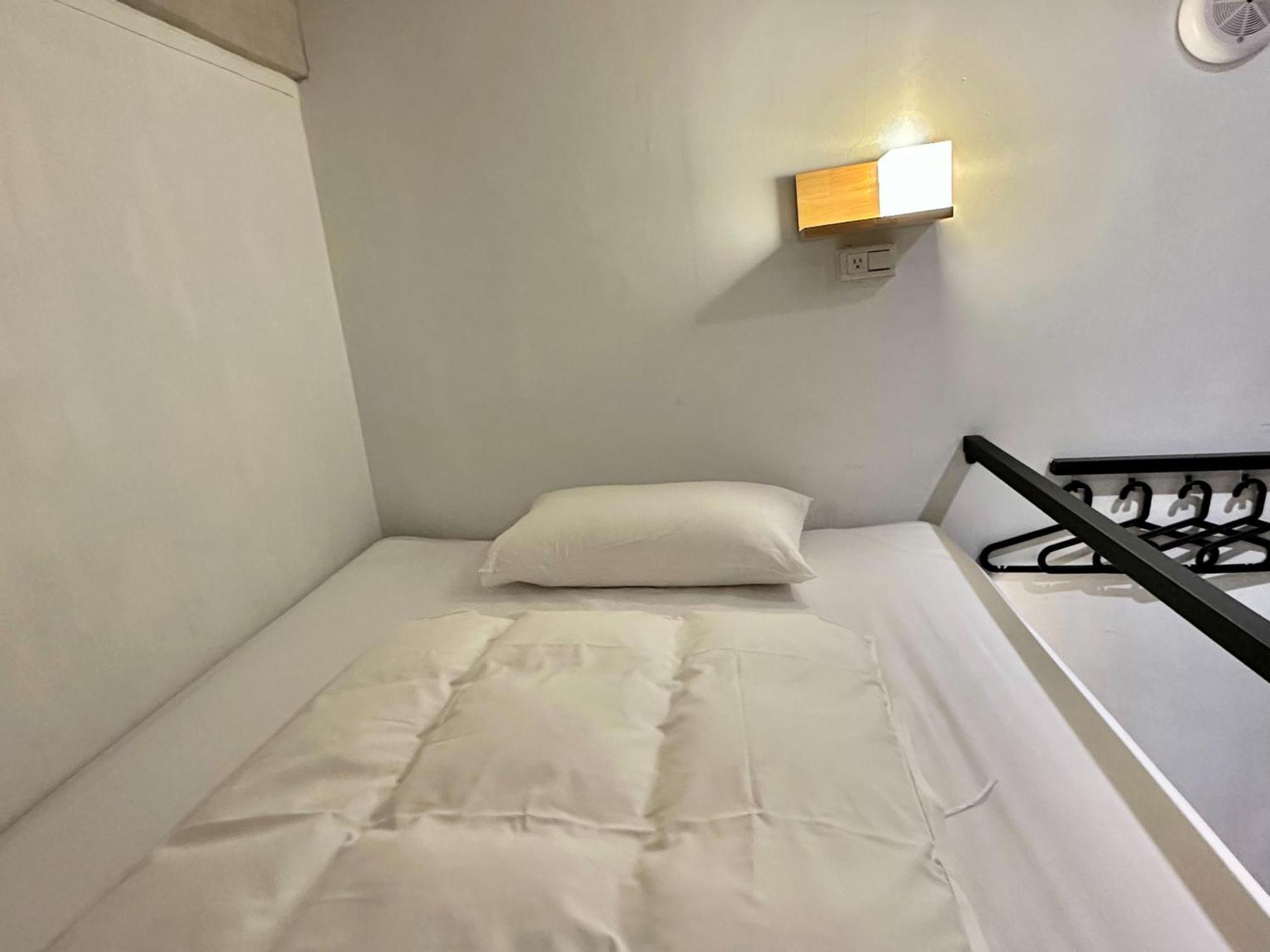 Taipei Sunny Hostel מראה חיצוני תמונה