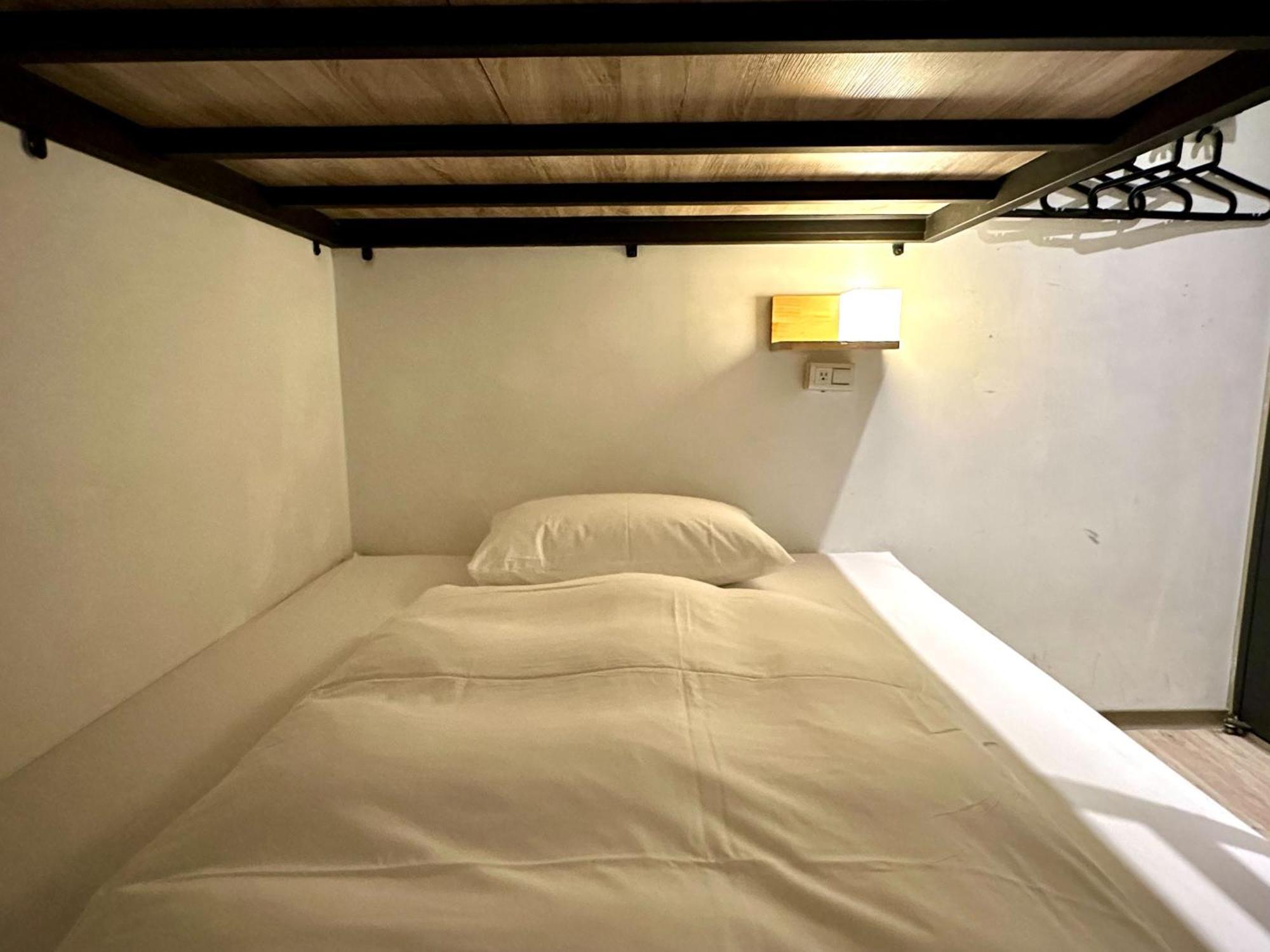 Taipei Sunny Hostel מראה חיצוני תמונה
