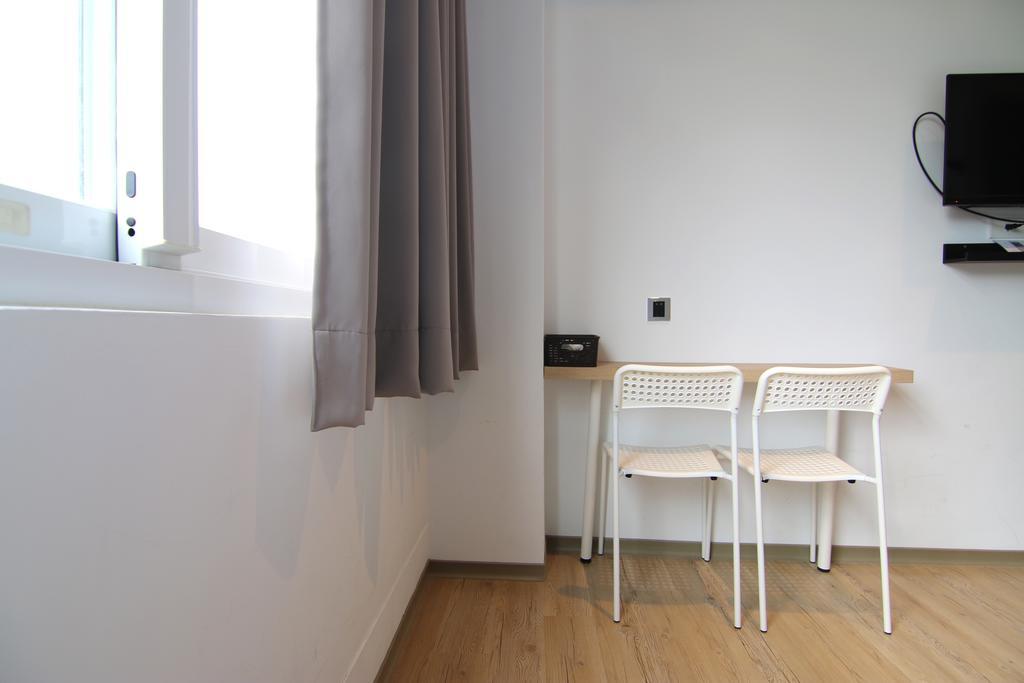 Taipei Sunny Hostel מראה חיצוני תמונה