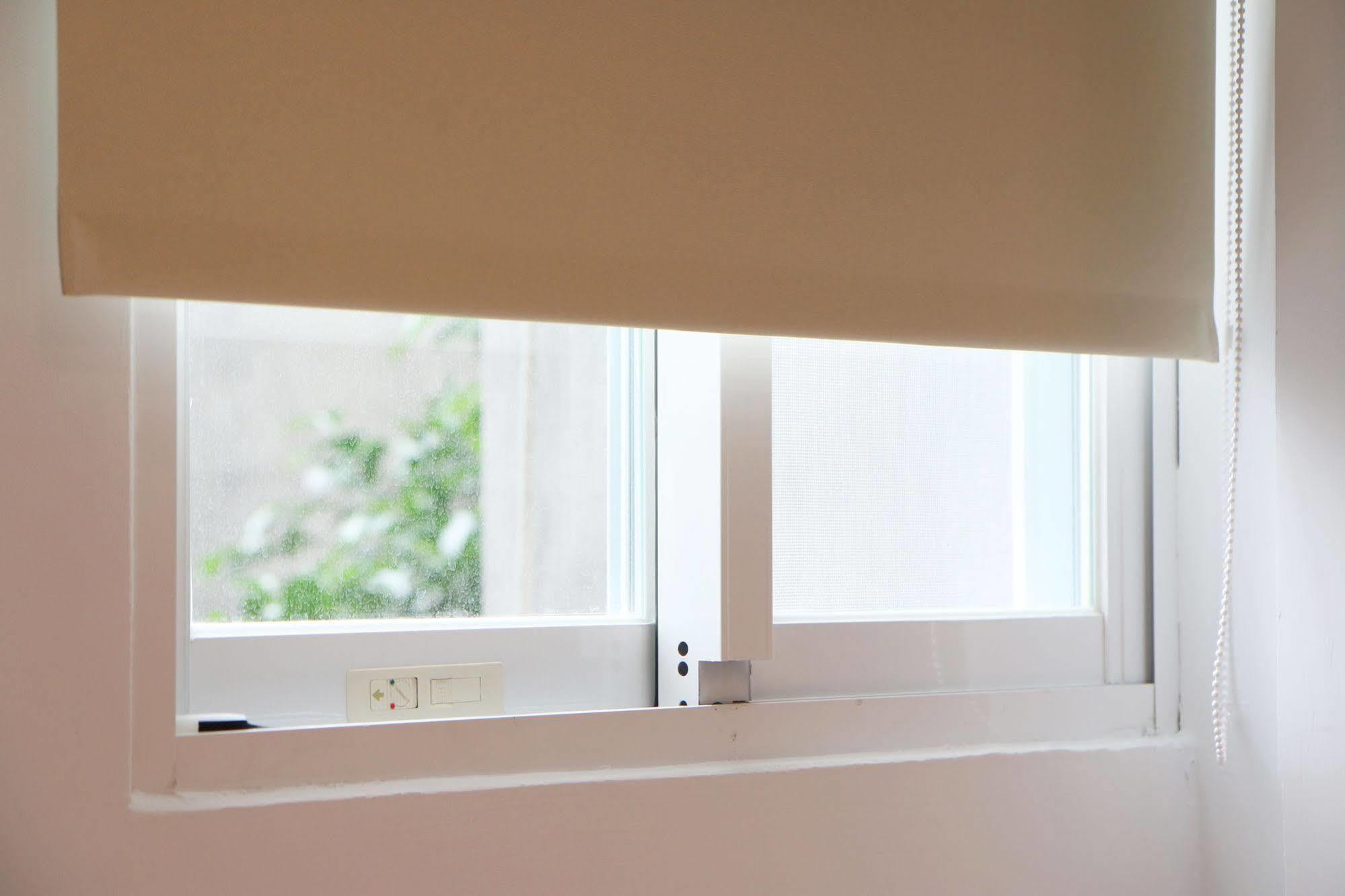 Taipei Sunny Hostel מראה חיצוני תמונה